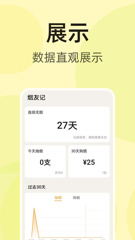 烟友记app最新版图2: