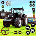 农业游戏拖拉机驾驶安卓版