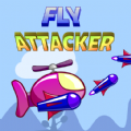飞行攻击者游戏官方版 v1.0.1