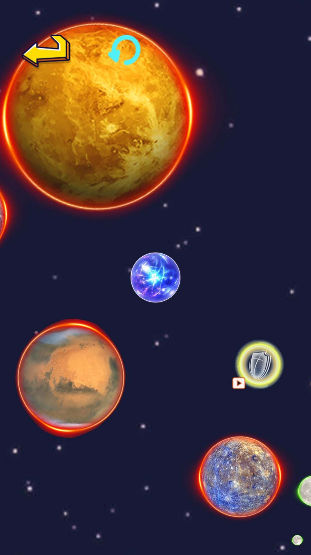 行星吞噬进化游戏官方版图片1
