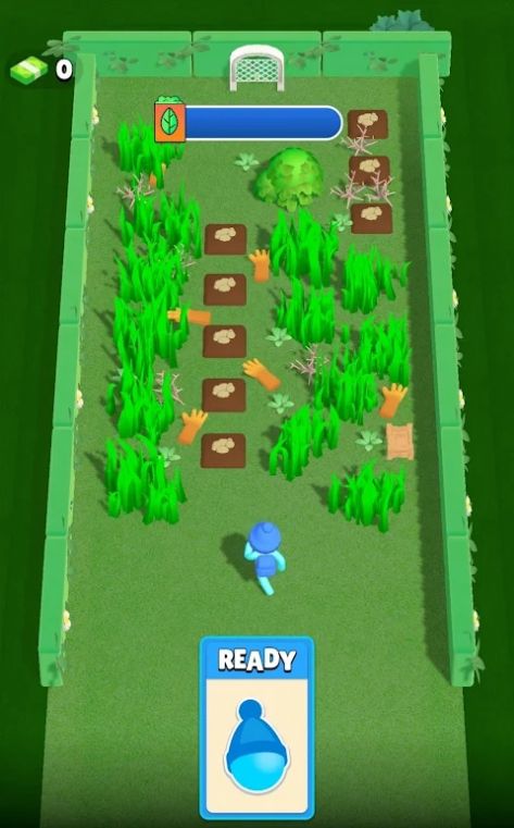 清理花园游戏安卓版图2: