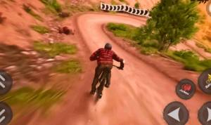BMX自行车赛车模拟器游戏安卓版图片1