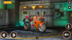 摩托车车越野赛车游戏安卓版图片1