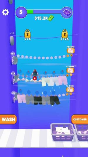 洗衣经理游戏安卓版图片1