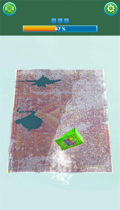 Carpet Cleaning游戏安卓版图2: