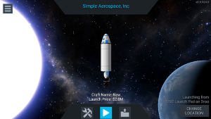 坎巴拉太空计划手机版图2