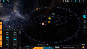 腾讯坎巴拉太空计划手机游戏图1