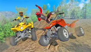 ATV超级速度模拟器游戏手机版下载安装图片1