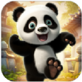 熊猫跑酷游戏官方最新版