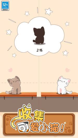 萌猫爱音乐游戏安卓版图片1