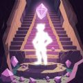 水晶之旅拉姆的冒险游戏中文版 v1.0