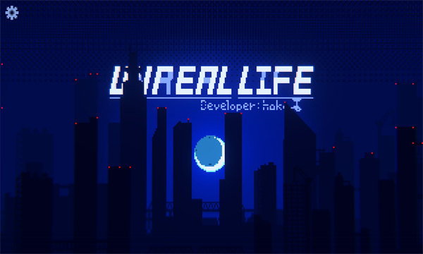不真实的生活游戏免广告下载手机版（unreallife）1