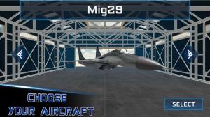 战斗机现代空中作战游戏最新版图片1