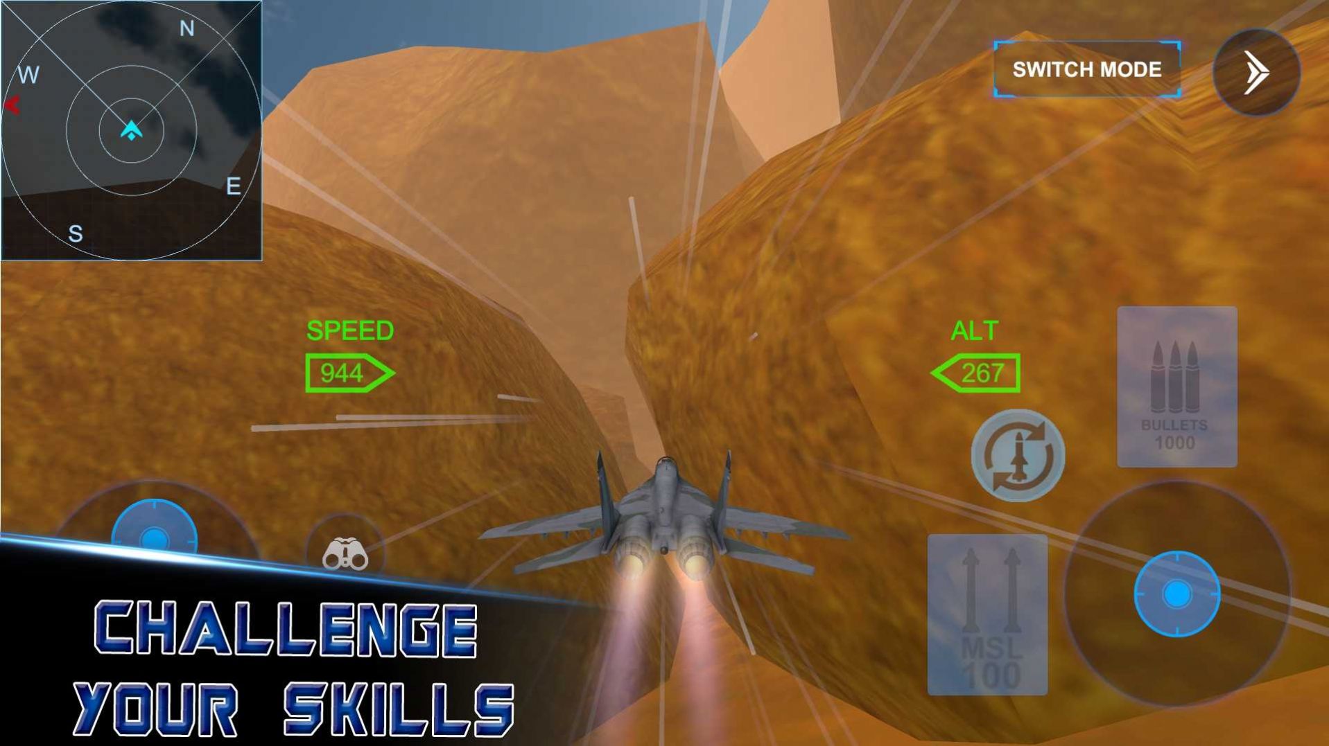 战斗机现代空中作战游戏最新版图1:
