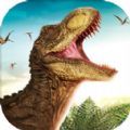 主播同款恐龙岛游戏下载安装手机版