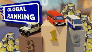 出租车排名游戏官方版图片1