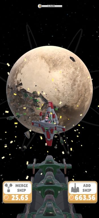 爆炸行星游戏官方版图片1