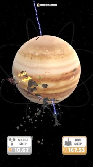 爆炸行星游戏图3