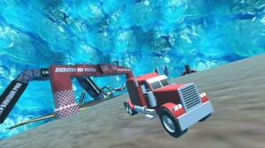 印度半挂卡车驾驶模拟器游戏图3