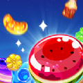 合合水果糖游戏官方红包版 v1.1.4
