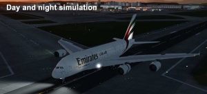 航空模拟飞行2023下载安装包图2