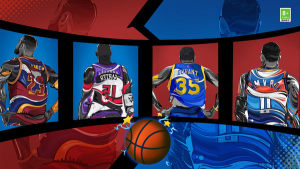 篮球对决5v5手游官方下载安装图片1