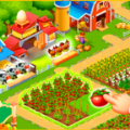 农场城市冒险大家庭游戏官方版 v3.5