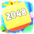 复合块2048游戏