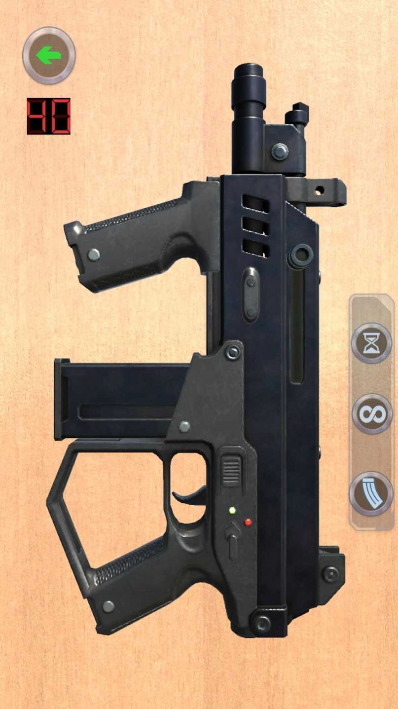枪支俱乐部模拟器游戏官方版图2: