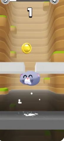 动物跳跃可爱的动物游戏安卓版图1: