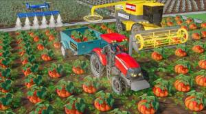 农耕工厂模拟器游戏官方版图片1