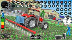 农耕工厂模拟器游戏图2