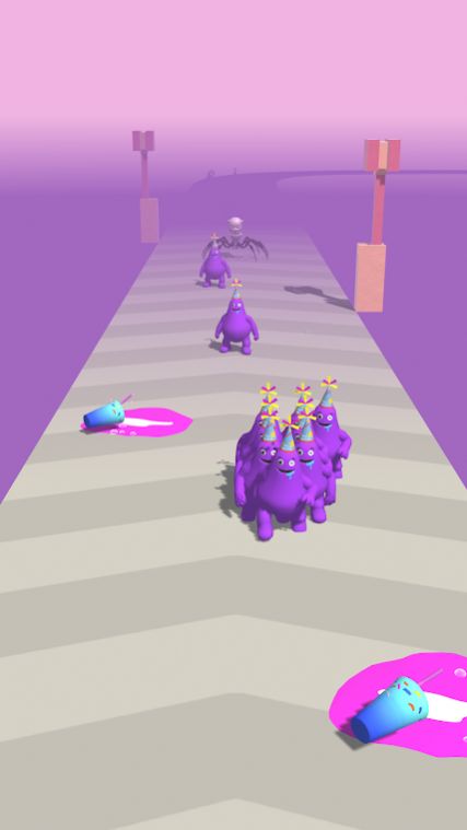 格里马怪物奔跑游戏官方版图2: