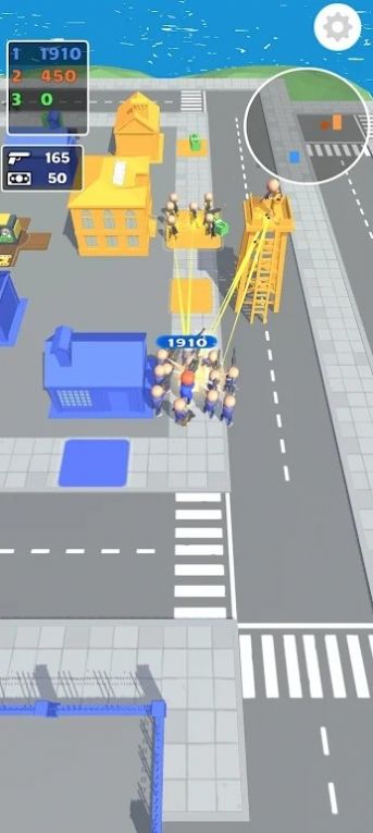 小小城市管理游戏官方版图片1