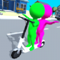 踏板车的士游戏安卓手机版 v2.0.6