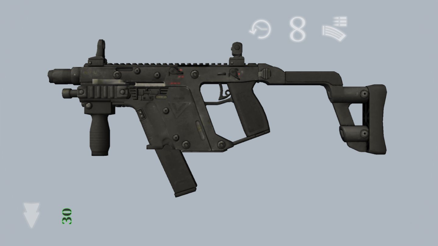 枪支武器模拟器游戏手机版下载安装图3: