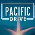 狂飙太平洋游戏中文学习版（Pacific Drive） v1.0