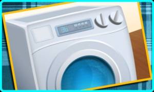 洗衣机维修游戏图2