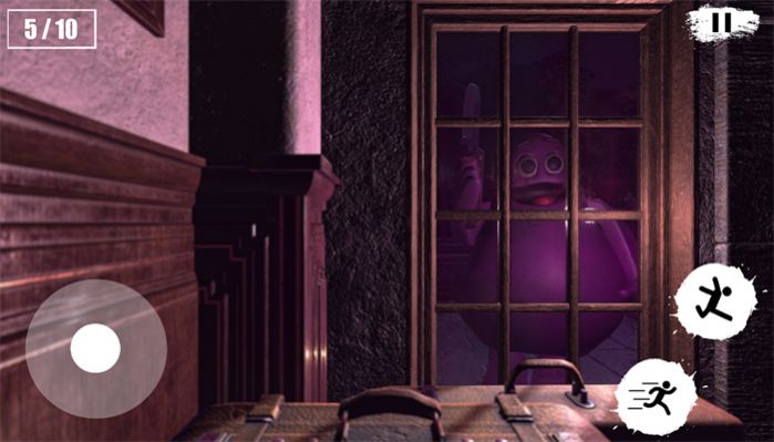 紫色怪物生日奶昔游戏安卓版图2: