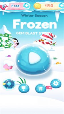 冬季宝石游戏安卓版图4: