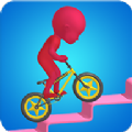 BMX自行车赛游戏官方手机版