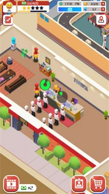 模拟美食工厂游戏安卓版图2: