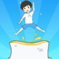 豆腐小男孩游戏手机版下载安装 v1.0