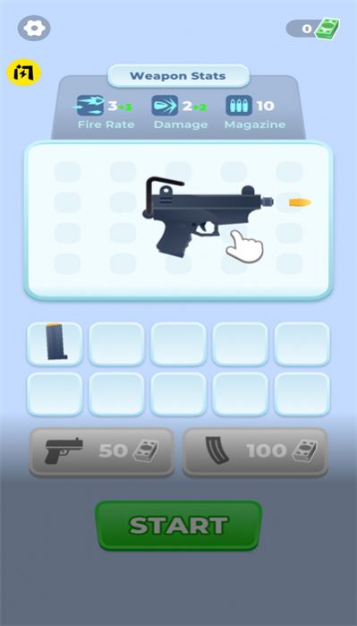 武器幸存者游戏安卓版图片1