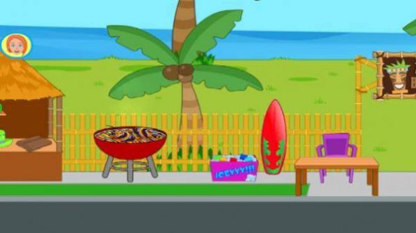 沙滩生活游戏最新版图2: