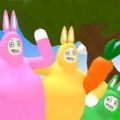 暴躁兔子模拟游戏安卓手机版