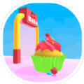 纸杯蛋糕面包师游戏安卓版 v0.1