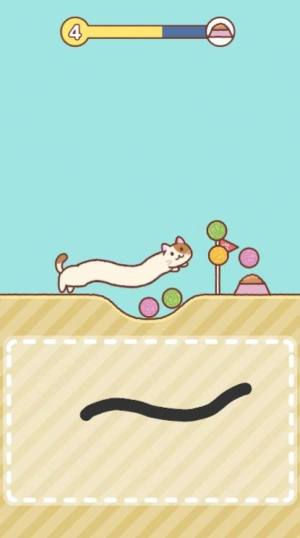 画出猫咪游戏中文版图片1