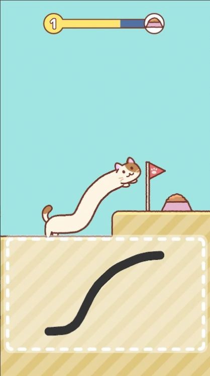 画出猫咪游戏中文版图3: