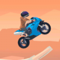 摩托车冲锋游戏最新版 v0.1.0